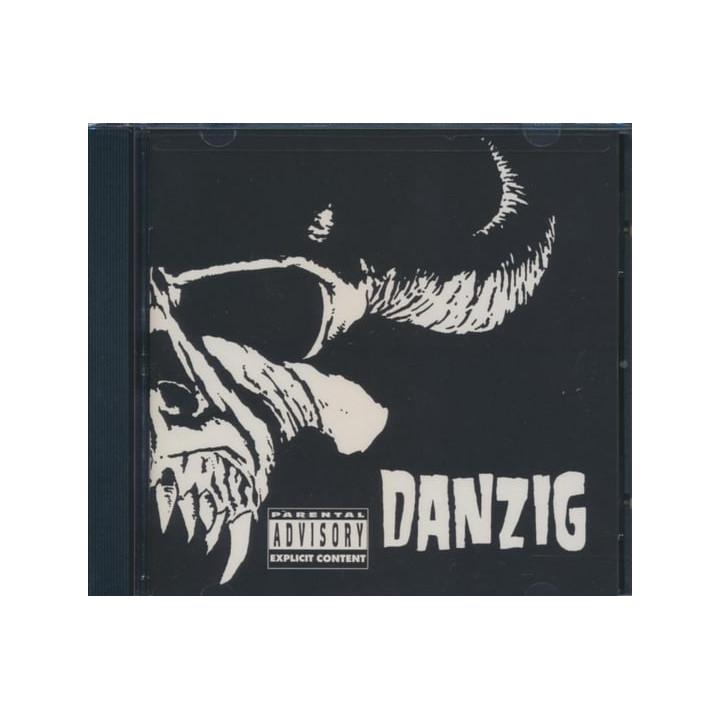 Danzig - Danzig I (CD)