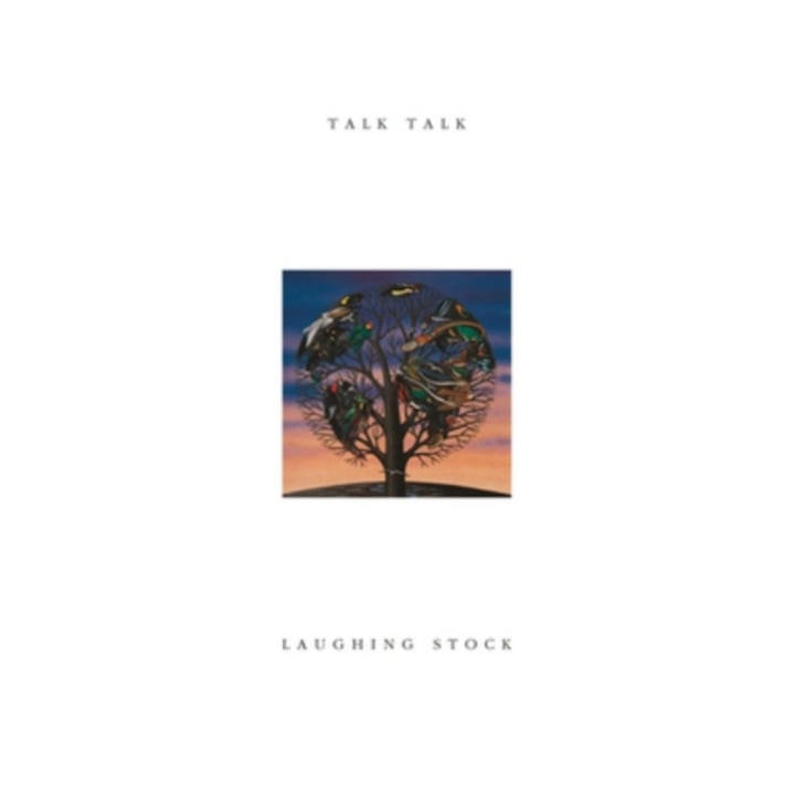 Talk Talk - Laughing Stock (LP)