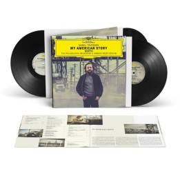 Trifonov Daniil - My American Story: North (3LP)