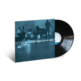 Turrentine Stanley - Blue Hour (Blue Note Classic) (LP)
