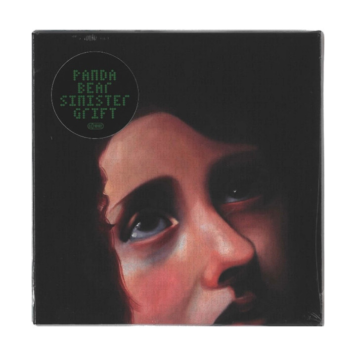 Panda Bear - Sinister Grift (LP)