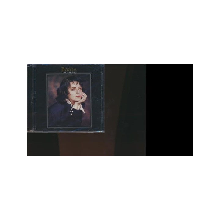 Basia - Time And Tide (Deluxe Edition) (2CD)