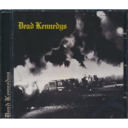Dead Kennedys - Fresh Fruit For Rotting Vegetables (CD)