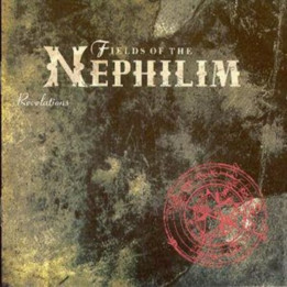 Fields Of The Nephilim - Revelations (CD)