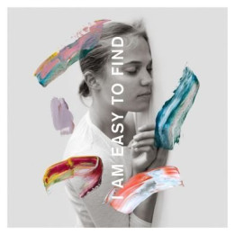 National The - I Am Easy To Find (2LP)