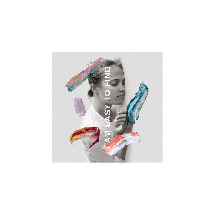 National The - I Am Easy To Find (2LP)