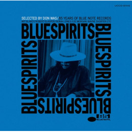 Various - Blue Spirits/85 Years Of Blue Note Record (2CD)