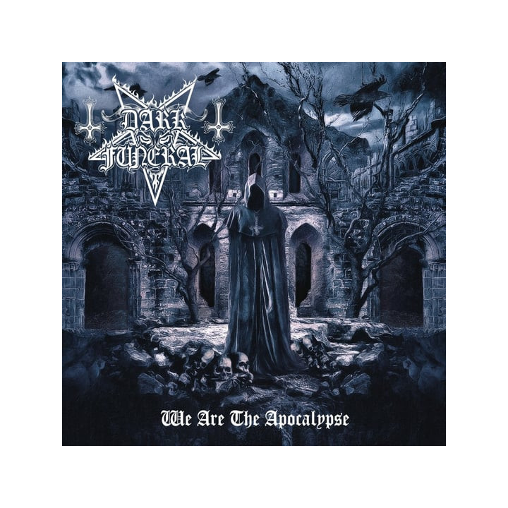 Dark Funeral - We Are The Apocalypse (CD)