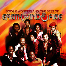 Earth Wind & Fire - Boogie Wonderland: The Best Of Earth, Wind & Fire (2CD)