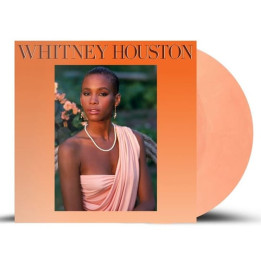 Houston Whitney - Whitney Houston (Peach Vinyl) (LP)