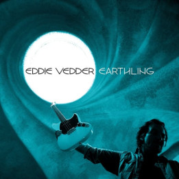 Vedder Eddie - Earthling (LP)