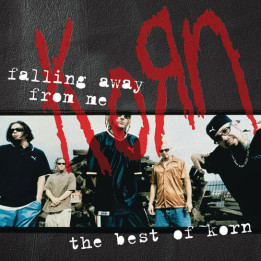 Korn - Best Of (2CD)