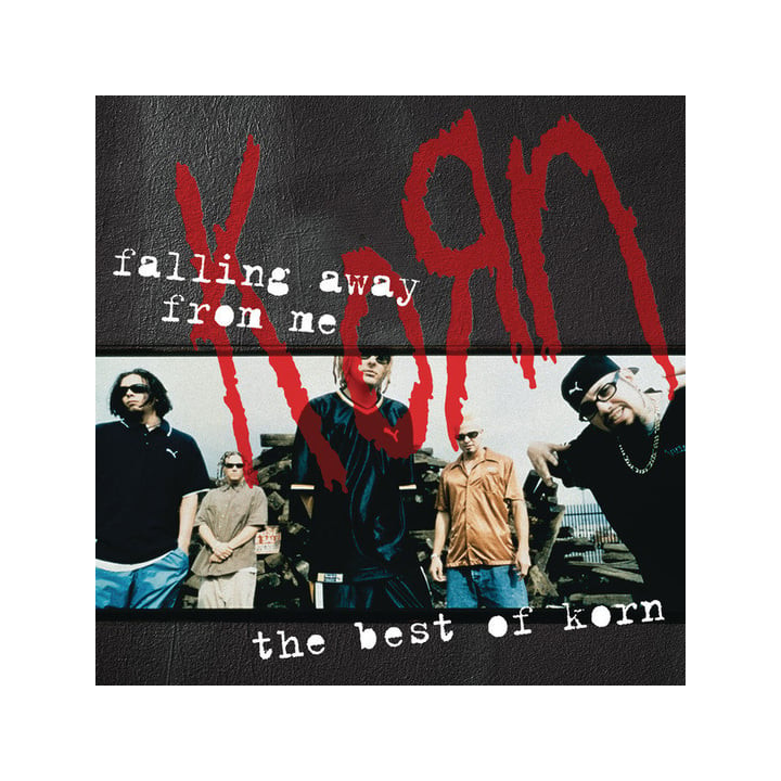Korn - Best Of (2CD)