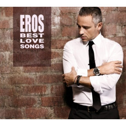 Ramazzotti Eros - Eros Best Love Songs (2CD)