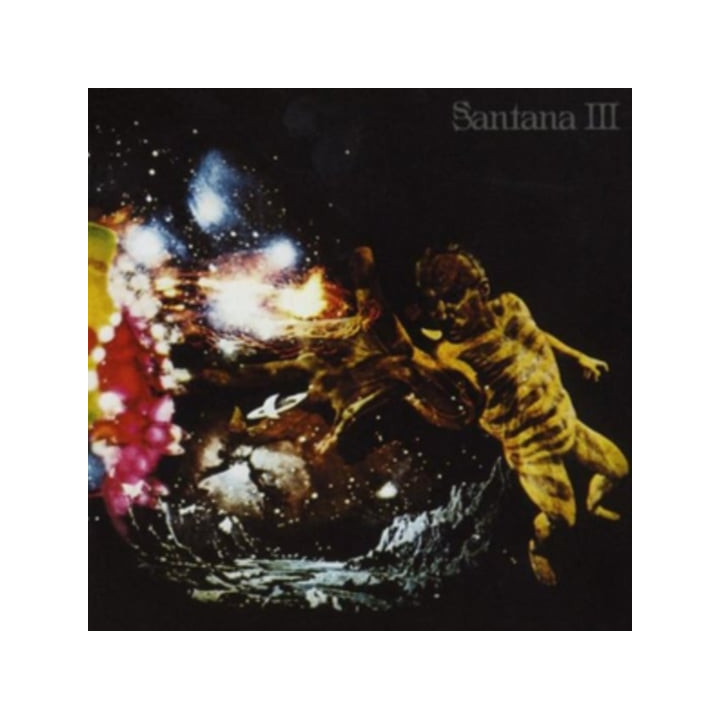Santana - Santana Iii (2CD)