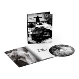 Gilmour David - Luck And Strange (BLU-RAY)