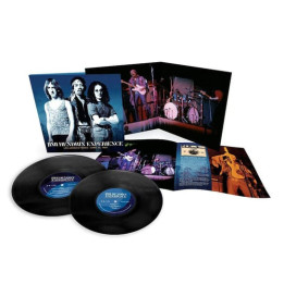 Hendrix Jimi - Los Angeles Forum April 26, 1969 (2LP)