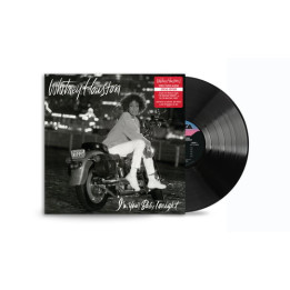 Houston Whitney - I'M Your Baby Tonight (LP)