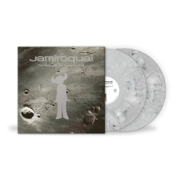 Jamiroquai - Return Of The Space Cowboy (30Th Anniv.) (2LP)