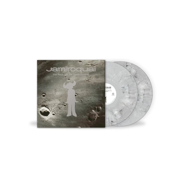 Jamiroquai - Return Of The Space Cowboy (30Th Anniv.) (2LP)