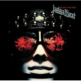Judas Priest - Killing Machine (LP)