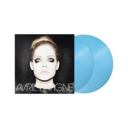 Lavigne Avril - Avril Lavigne (Blue Vinyl) (2LP)