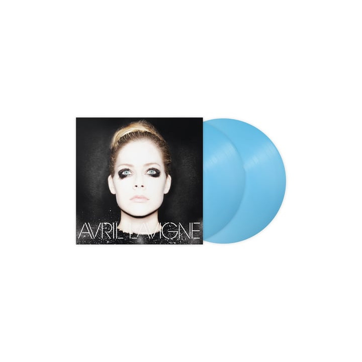 Lavigne Avril - Avril Lavigne (Blue Vinyl) (2LP)