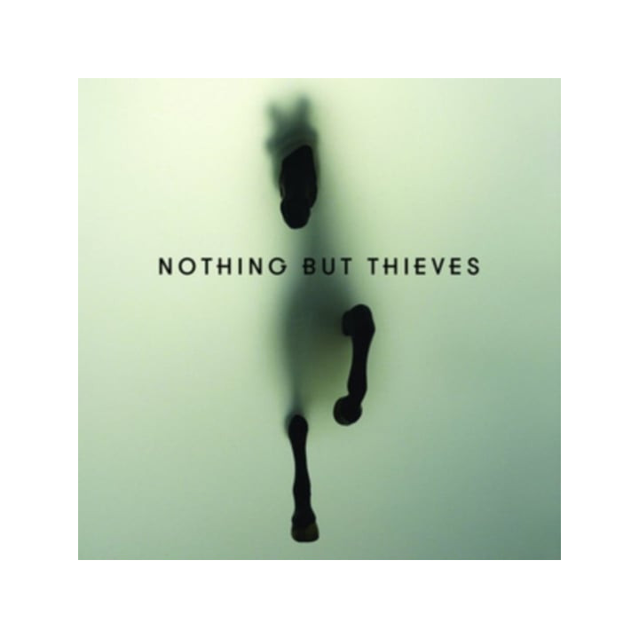 Nothing But Thieves - Nothing But Thieves (CD)