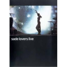 Sade - Lovers Live (DVD)