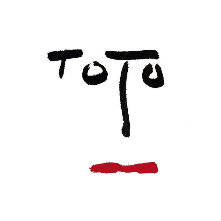 Toto - Turn Back (LP)