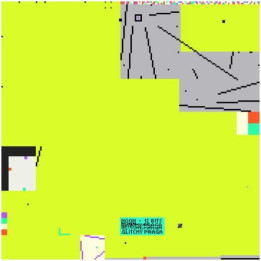 Noon - Glitchy Praga Instrumental (CD)