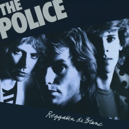 Police The - Reggatta De Blanc (SACD)