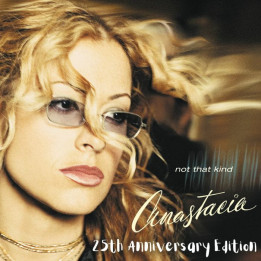 Anastacia - Not That Kind (2LP)