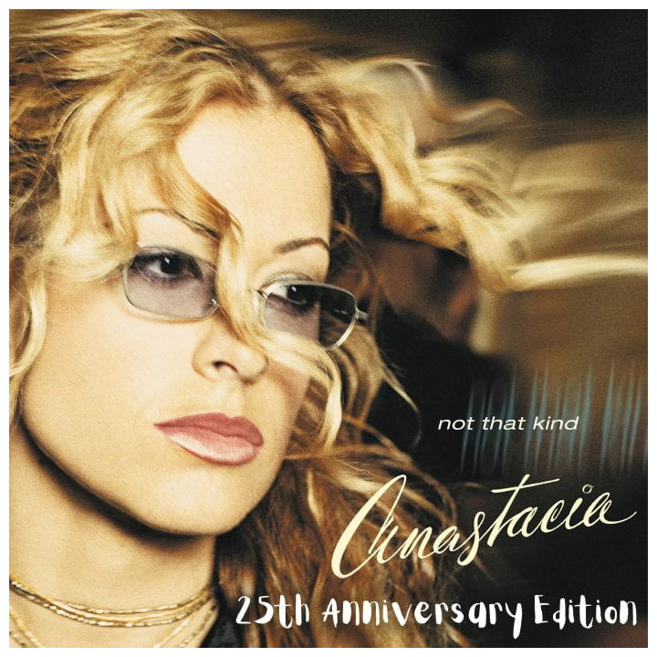 Anastacia - Not That Kind (2LP)