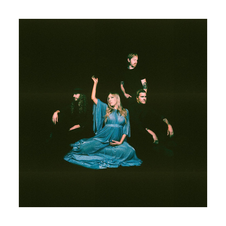 Blues Pills - Birthday (CD)