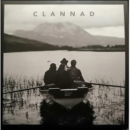 Clannad - In A Lifetime (2LP)