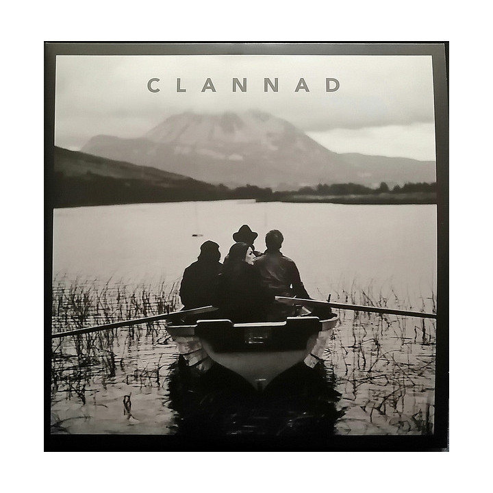 Clannad - In A Lifetime (2LP)