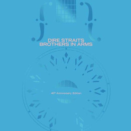 Dire Straits - Brothers In Arms (40Th Anniv.) (5LP)