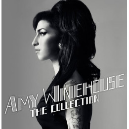 Winehouse Amy - The Collection (5CD)