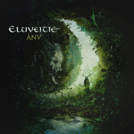 Eluveitie - Anv  (LP)