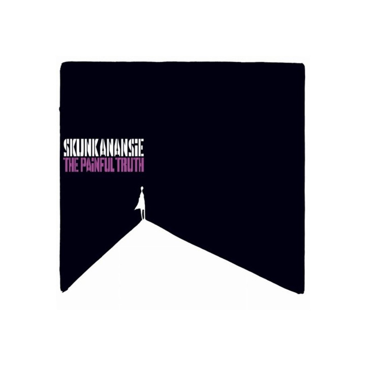 Skunk Anansie - The Painful Truth (CD)
