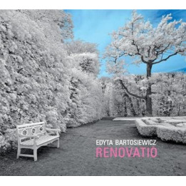 Bartosiewicz Edyta - Renovatio (CD)