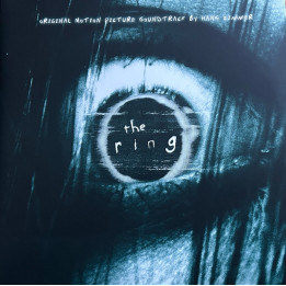 Soundtrack - Ring (Hans Zimmer) (LP)
