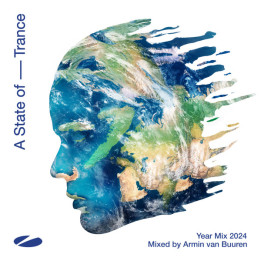 Buuren Armin Van  - A State Of Trance Year Mix 2024 (2CD)