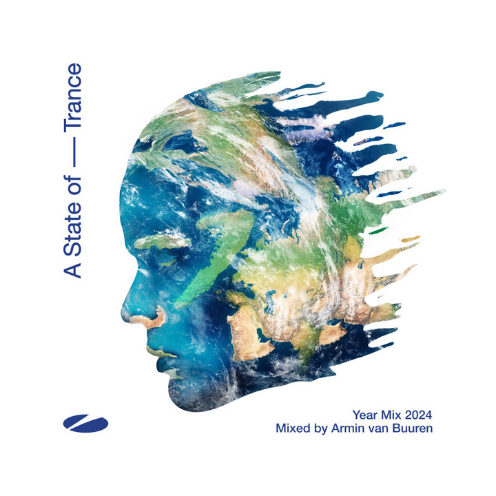 Buuren Armin Van  - A State Of Trance Year Mix 2024 (2CD)