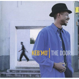 Keb Mo - Door (CD)