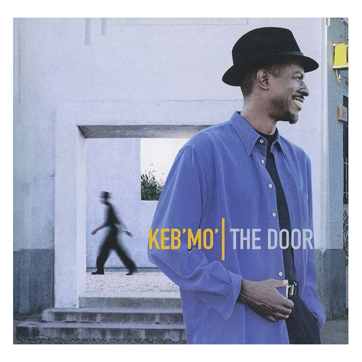 Keb Mo - Door (CD)