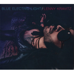 Kravitz Lenny - Blue Electric Light (CD)