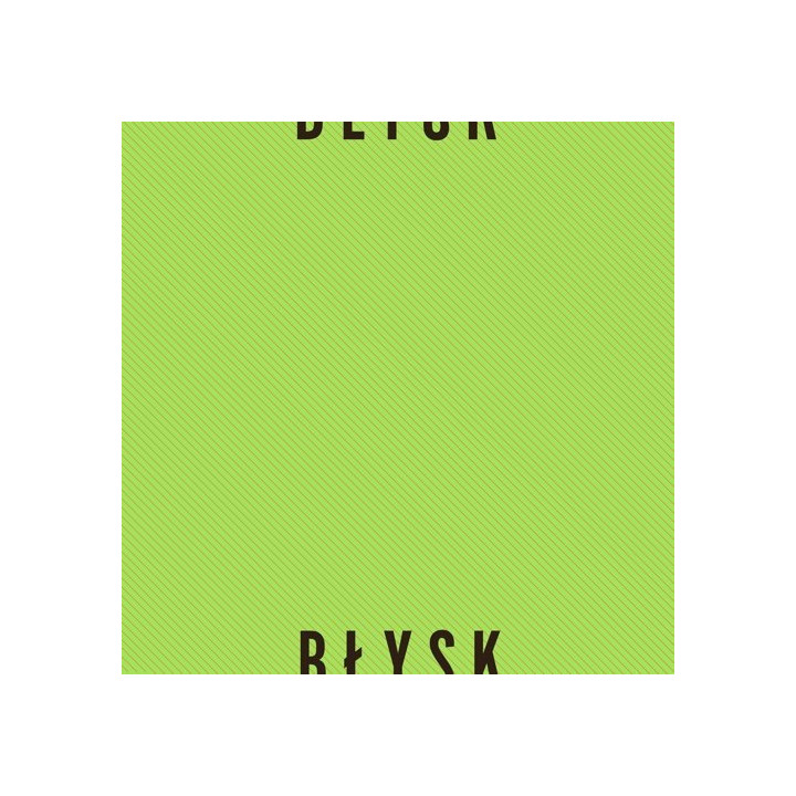Hey - Blysk (CD)