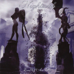 Nightwish - End Of An Era (2CD)